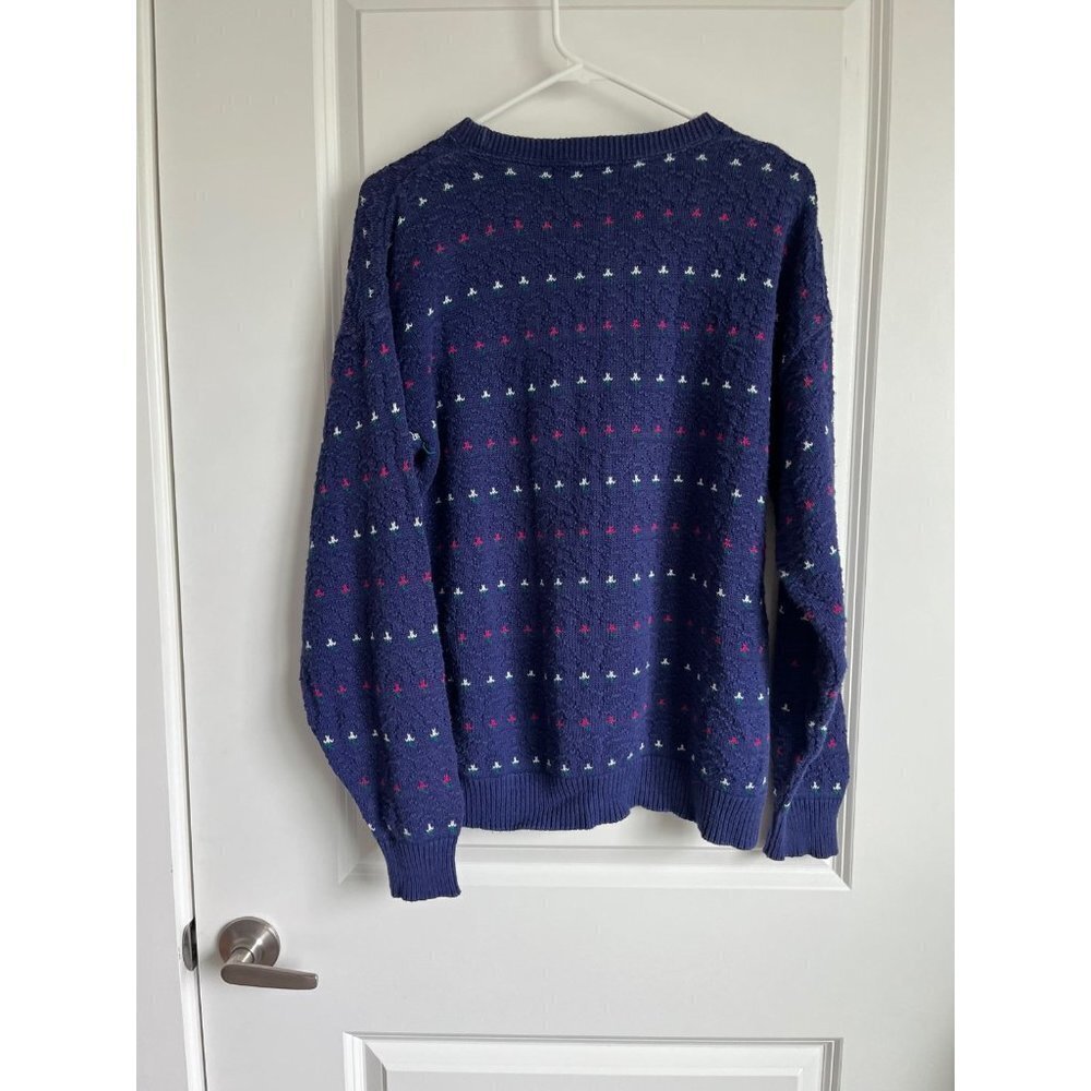 Vintage Sweater - Picture 2 of 3